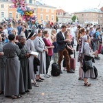 "To, co możemy dać miastu i światu, to wolność i życie w Bogu” [GALERIA]