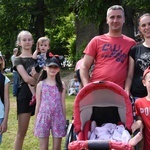 Boża Wiosna na Piwowarówce