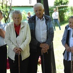 Boża Wiosna na Piwowarówce