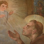 Boża Wiosna na Piwowarówce