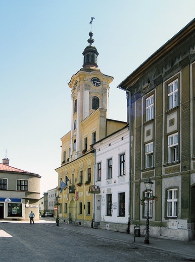 Skoczów