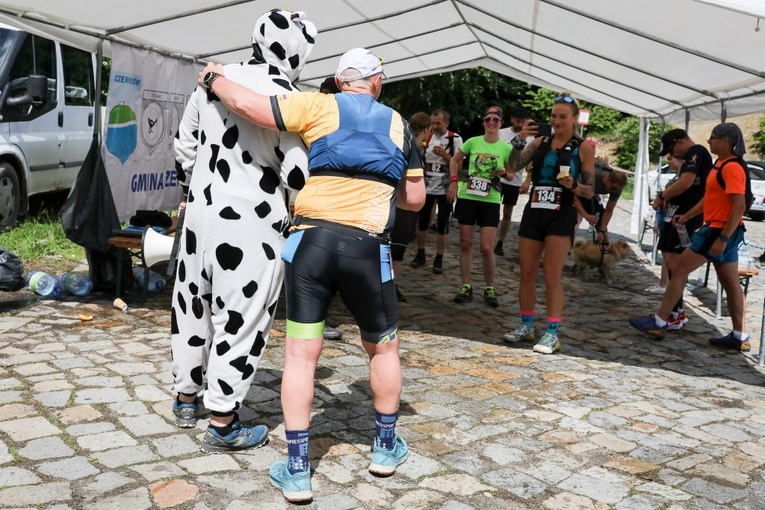 Bieg Frassatiego 2022