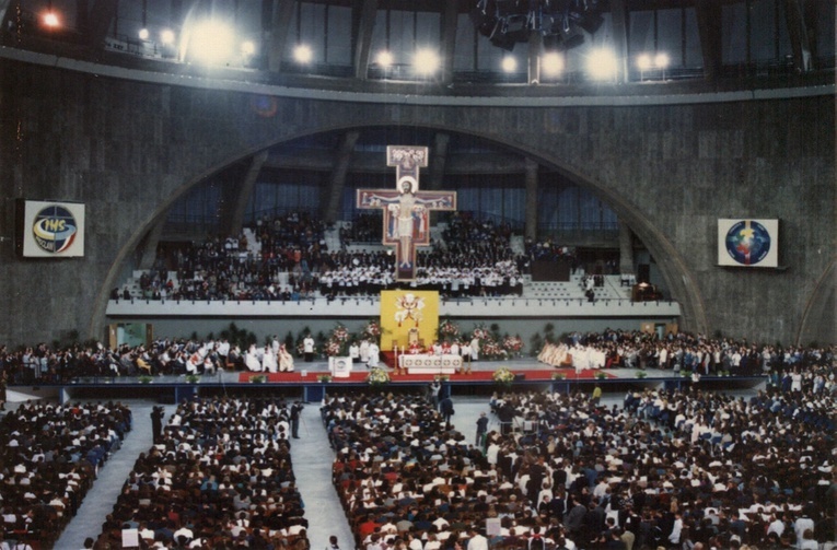 Eucharystia i wolność