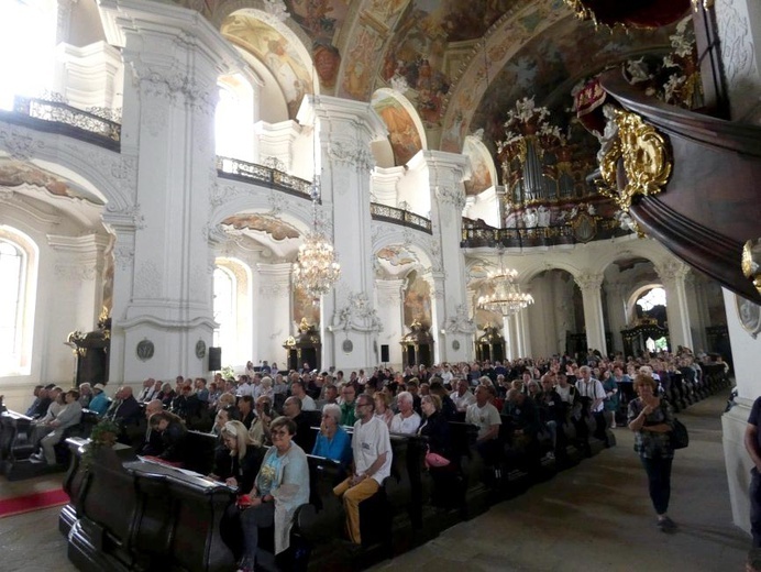 24. międzydiecezjalna pielgrzymka w intencji trzeźwości narodu