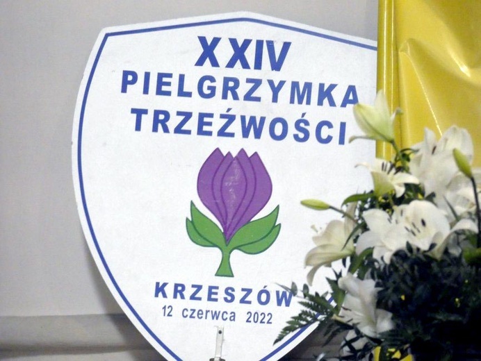 24. międzydiecezjalna pielgrzymka w intencji trzeźwości narodu