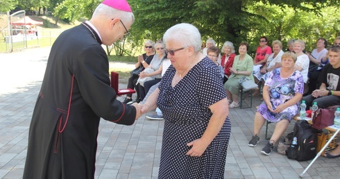 Legnica. Przyjaciele z medalami