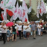 Marsz dla Życia i Rodziny