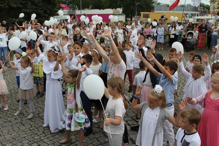 Marsz dla Życia i Rodziny