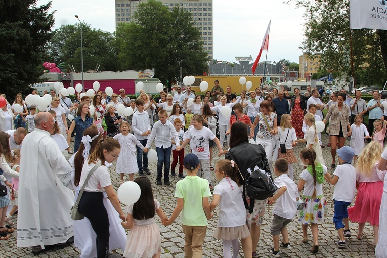 Marsz dla Życia i Rodziny