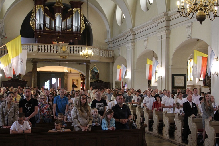 Marsz dla Życia i Rodziny