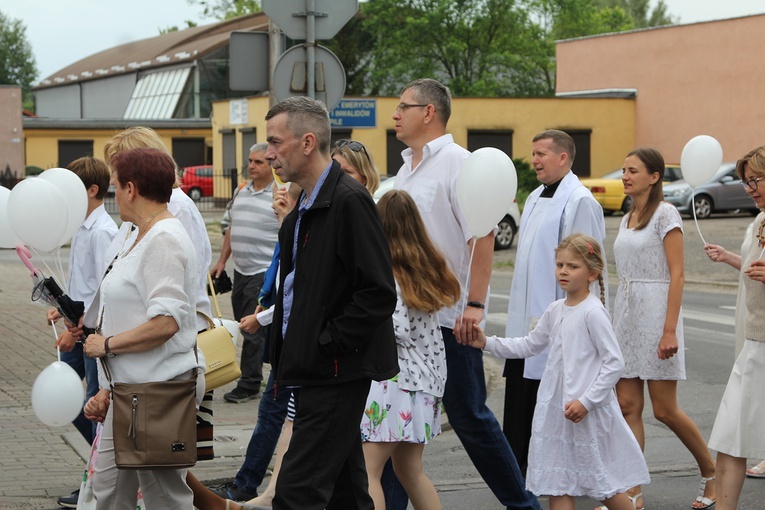 Marsz dla Życia i Rodziny