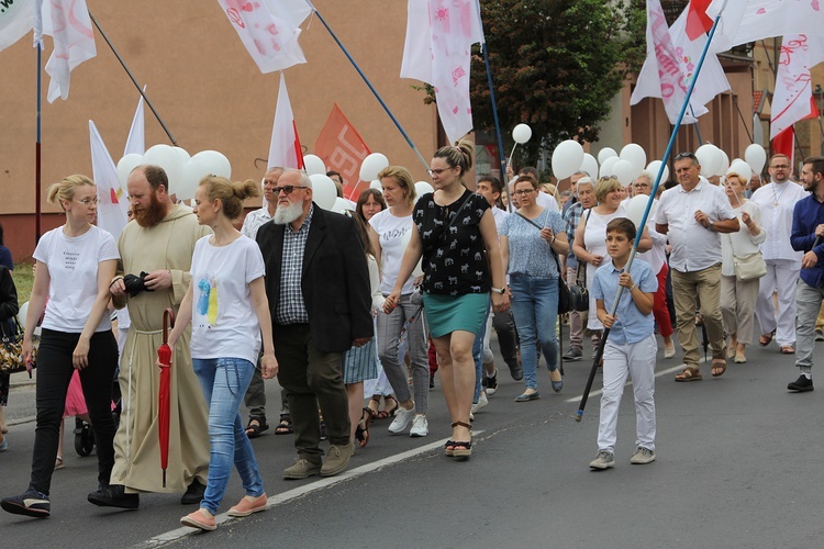 Marsz dla Życia i Rodziny