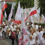 Marsz dla Życia i Rodziny