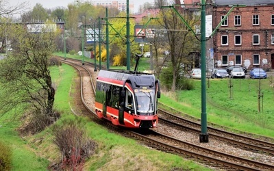 Katowice. Umowa na przebudowę torowiska w Załężu podpisana