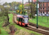 Katowice. Umowa na przebudowę torowiska w Załężu podpisana