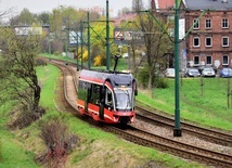 Katowice. Umowa na przebudowę torowiska w Załężu podpisana