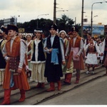 46. Międzynarodowy Kongres Eucharystyczny [ZDJĘCIA]