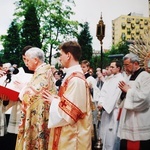 46. Międzynarodowy Kongres Eucharystyczny [ZDJĘCIA]