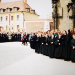 46. Międzynarodowy Kongres Eucharystyczny [ZDJĘCIA]