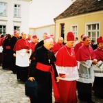 46. Międzynarodowy Kongres Eucharystyczny [ZDJĘCIA]