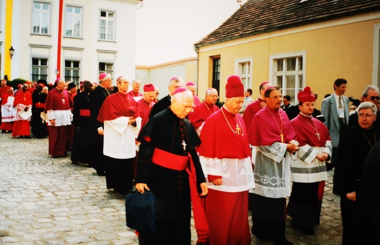 46. Międzynarodowy Kongres Eucharystyczny [ZDJĘCIA]