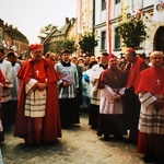 46. Międzynarodowy Kongres Eucharystyczny [ZDJĘCIA]