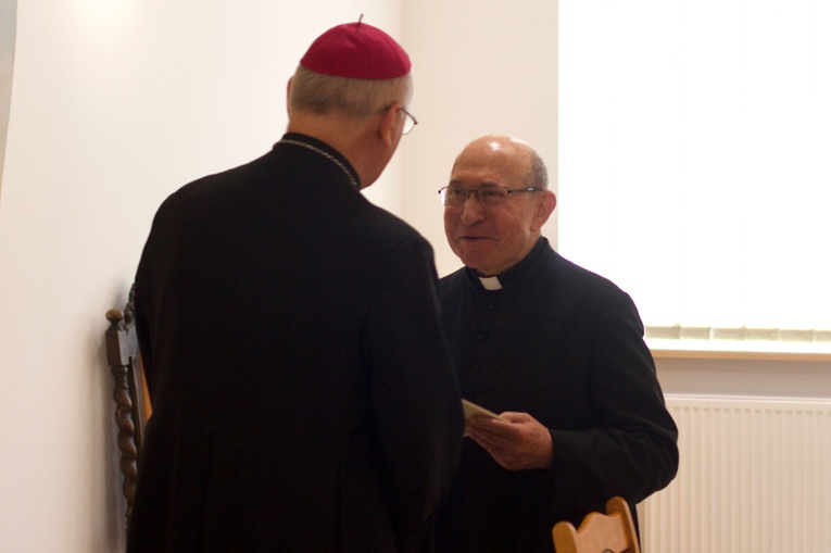 Zmiany proboszczów