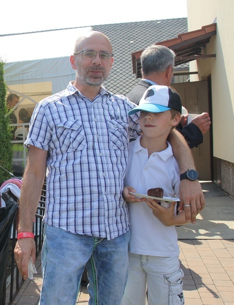 Dzień Wspólnoty Ruchu Światło-Życie w Wilamowicach 2022