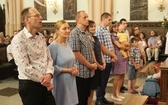 Dzień Wspólnoty Ruchu Światło-Życie w Wilamowicach 2022