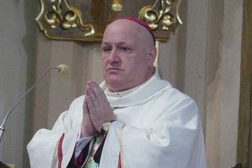 Dzień Wspólnoty Ruchu Światło-Życie w Wilamowicach 2022