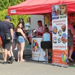 Piknik Rodzinny z Caritas w Bielsku-Białej Lipniku