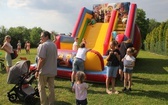 Piknik Rodzinny z Caritas w Bielsku-Białej Lipniku