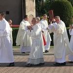 Mariusz Kaletka kolejnym diakonem stałym