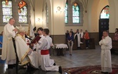 Mariusz Kaletka kolejnym diakonem stałym