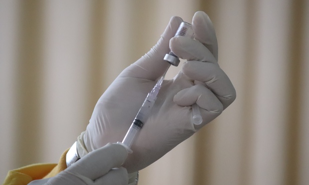Szansa na lek na AIDS w jednym zastrzyku