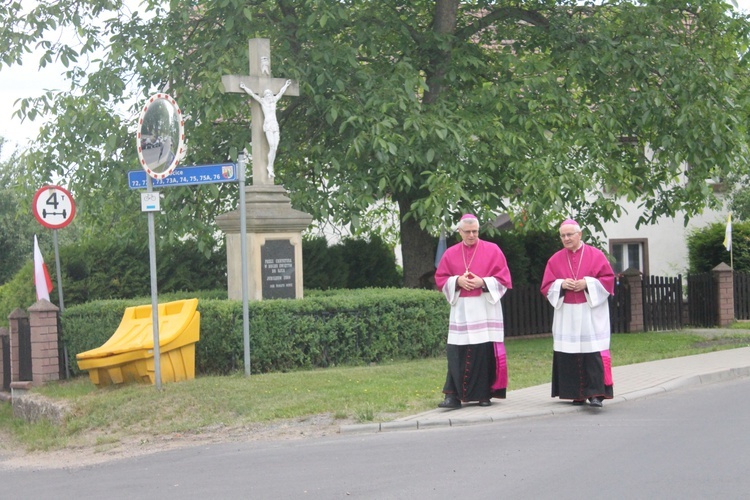 Miejsce pamięci