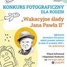 KONKURS FOTOGRAFICZNY DLA RODZIN