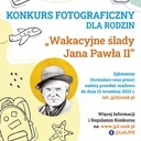 KONKURS FOTOGRAFICZNY DLA RODZIN