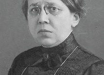 Janina Omańkowska.