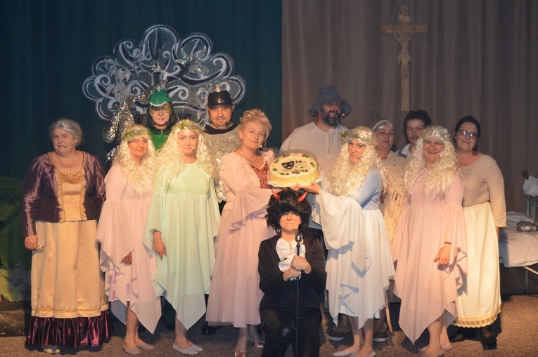 Rodzice dzieciom w Muszynie