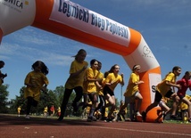 IX Legnicki Bieg Papieski