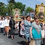 Stalowa Wola. Boże Ciało