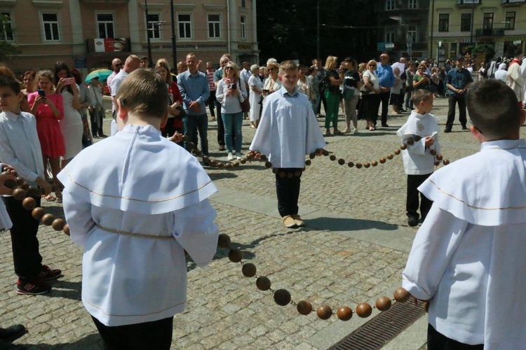 Boże Ciało