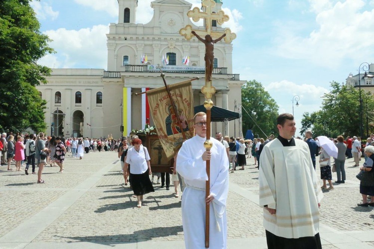 Boże Ciało