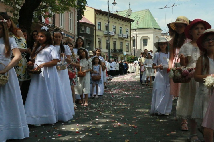 Boże Ciało