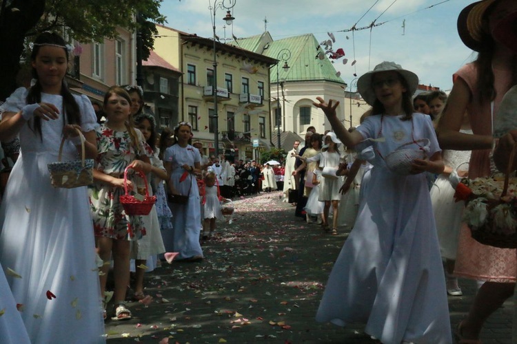 Boże Ciało