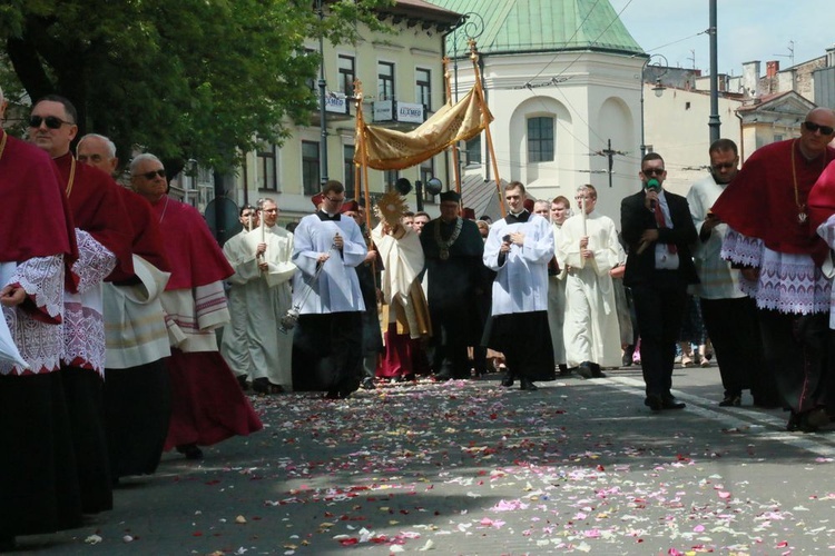 Boże Ciało