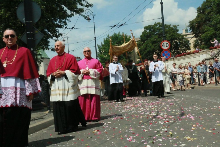 Boże Ciało