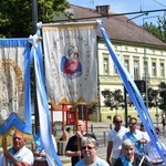 Boże Ciało w Gorzowie Wlkp.