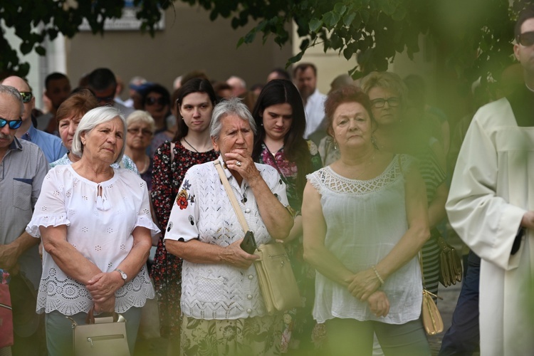 Boże Ciało w Świdnicy 2022